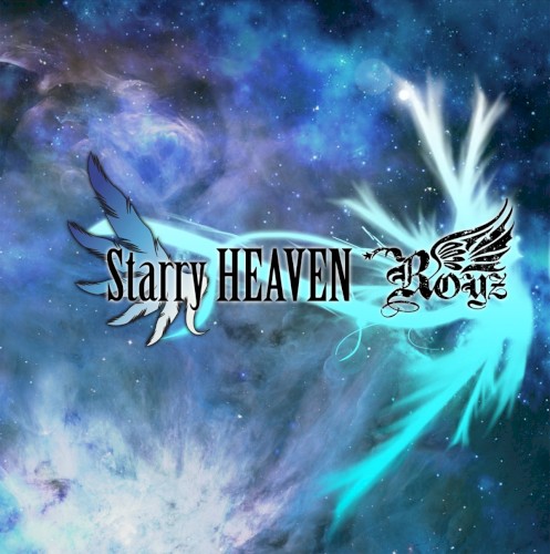 Starry HEAVEN