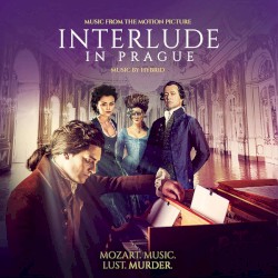 Interlude in Prague