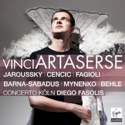 Artaserse