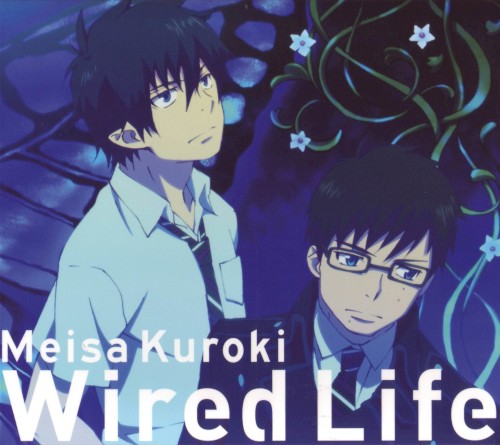 Wired Life