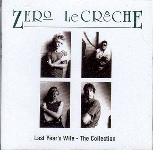 Last Year's Wife: The Collection
