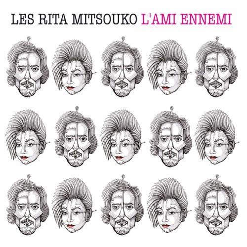 L'ami ennemi