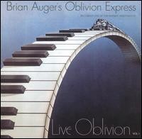 Live Oblivion, Vol 1