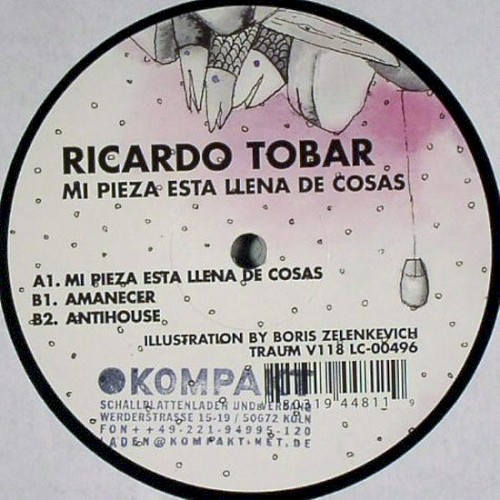 Mi Pieza Esta Llena De Cosas