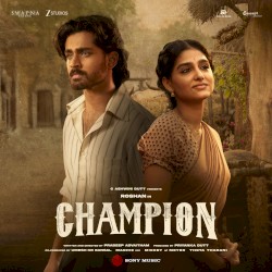Champion (Original Motion Picture Soundtrack)