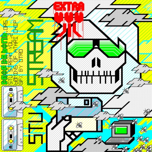 STream, Volume 2