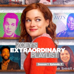 Zoey’s Extraordinary Playlist: Season 1, Episode 7 (Music from the Original TV Series)