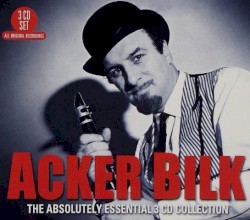 The Absolutely Essential 3CD Collection