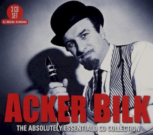 The Absolutely Essential 3CD Collection