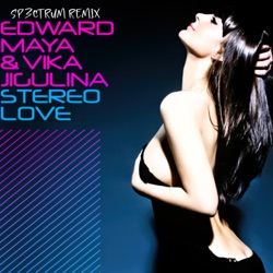 Stereo Love (SP3CTRUM Remix)