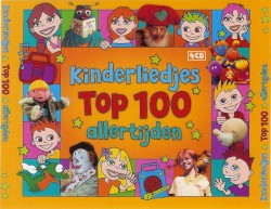 Kinderliedjes Top 100 allertijden