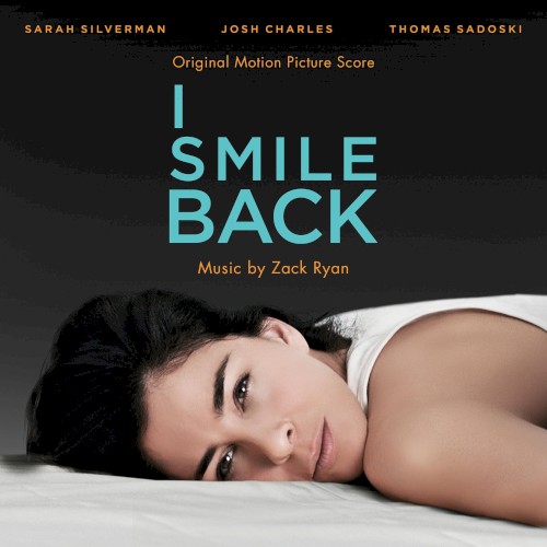 I Smile Back: Original Motion Picture Score