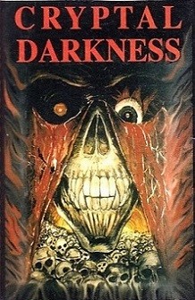 Cryptal Darkness