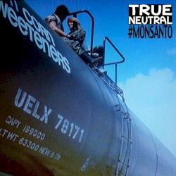 #MONSANTO