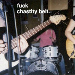 Fuck Chastity Belt