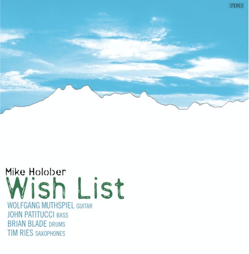 Wish List