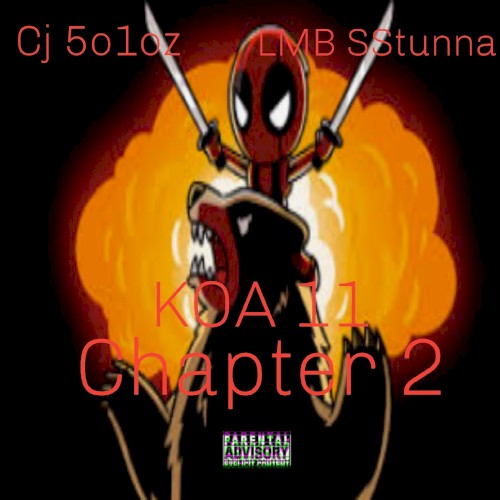 KOA 11 Chapter 2