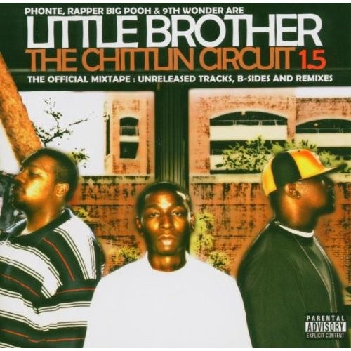 The Chittlin Circuit 1.5