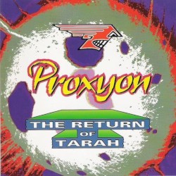 The Return of Tarah