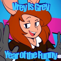 Year of the Funny