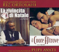La rivincita di Natale / Il cuore altrove