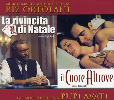 La rivincita di Natale / Il cuore altrove