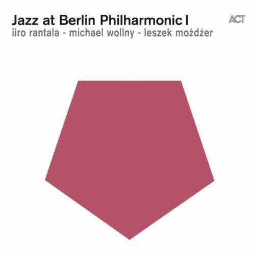 Jazz At Berlin Philharmonic I