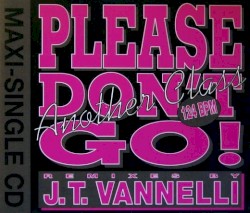 Please Don’t Go