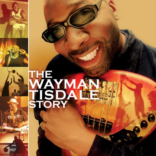 The Wayman Tisdale Story