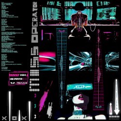 MISS OPERATOR