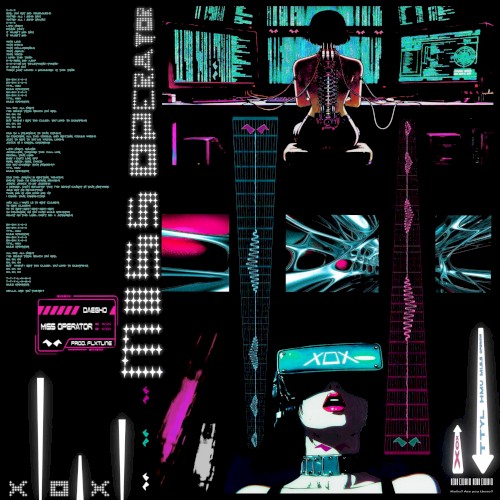 MISS OPERATOR