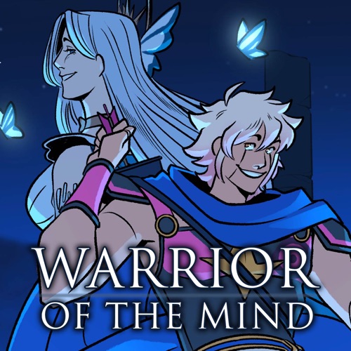 Warrior of the Mind (From “Epic the Musical”)