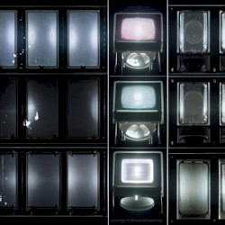 PASSING FLOODLIGHTS (Sliced)