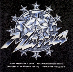 Metal Mania