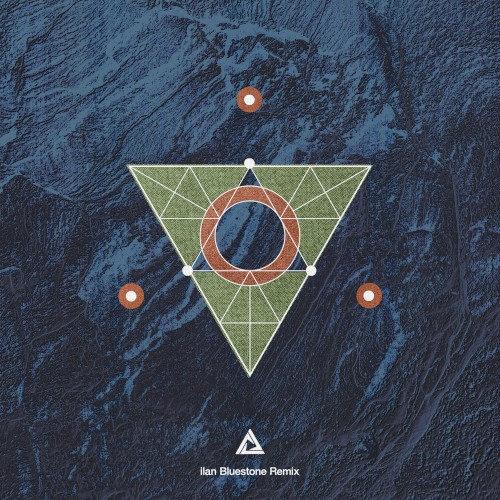 Happy Where We Are (Ilan Bluestone remix)