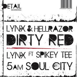 Dirty Red