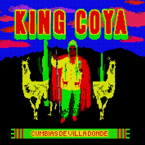 Cumbias de Villa Donde