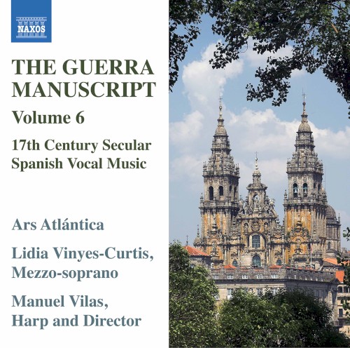 The Guerra Manuscript, Vol. 6