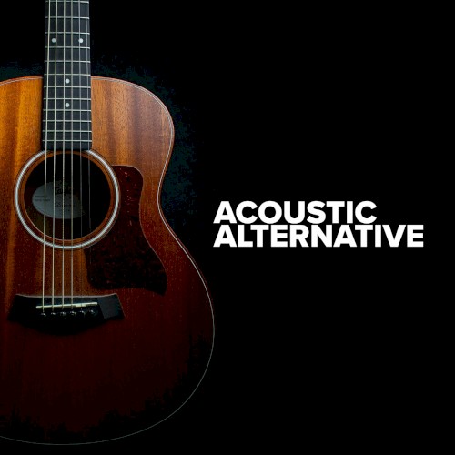Acoustic Alternative