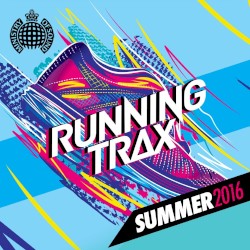 Running Trax Summer 2016