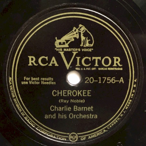 Cherokee / Redskin Rhumba