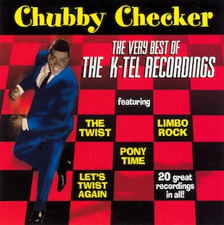 The Very Best of the K-Tel Recordings