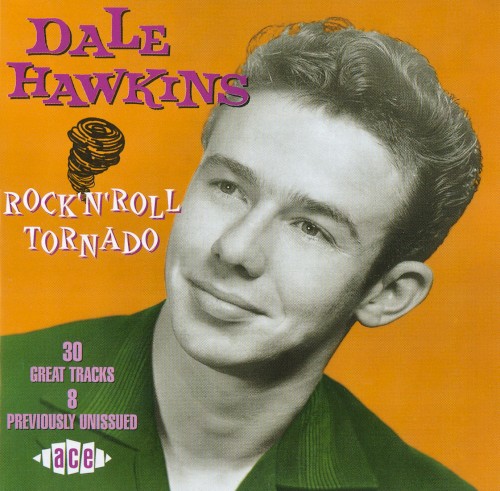 Rock 'n' Roll Tornado