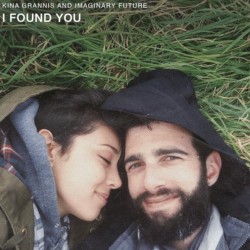 I Found You