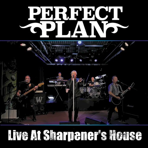 Live at Sharpener’s House