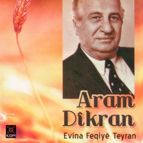 Evîna Feqiyê Teyran