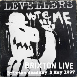 Brixton Live