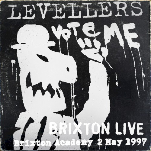 Brixton Live