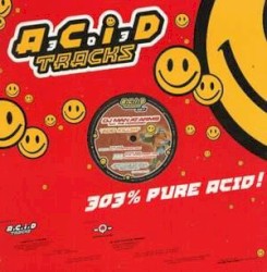 Acid Killer