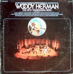 The 40th Anniversary Carnegie Hall Concert